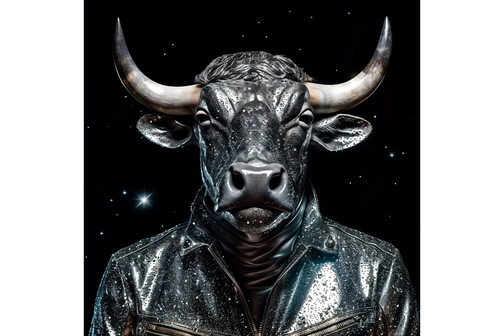 Bull 1