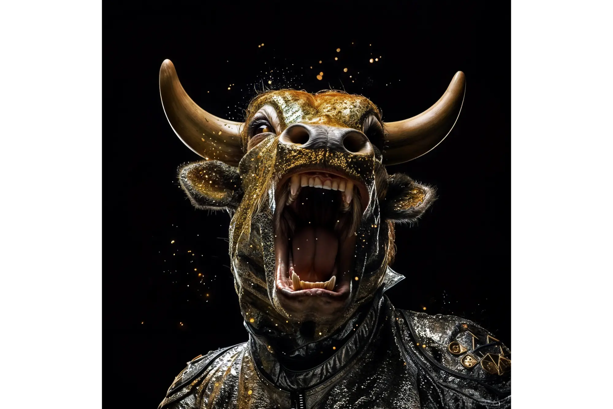Bull 3