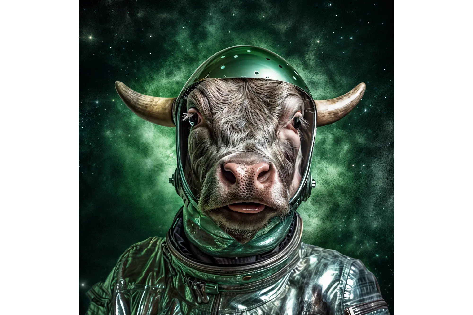 Bull 4