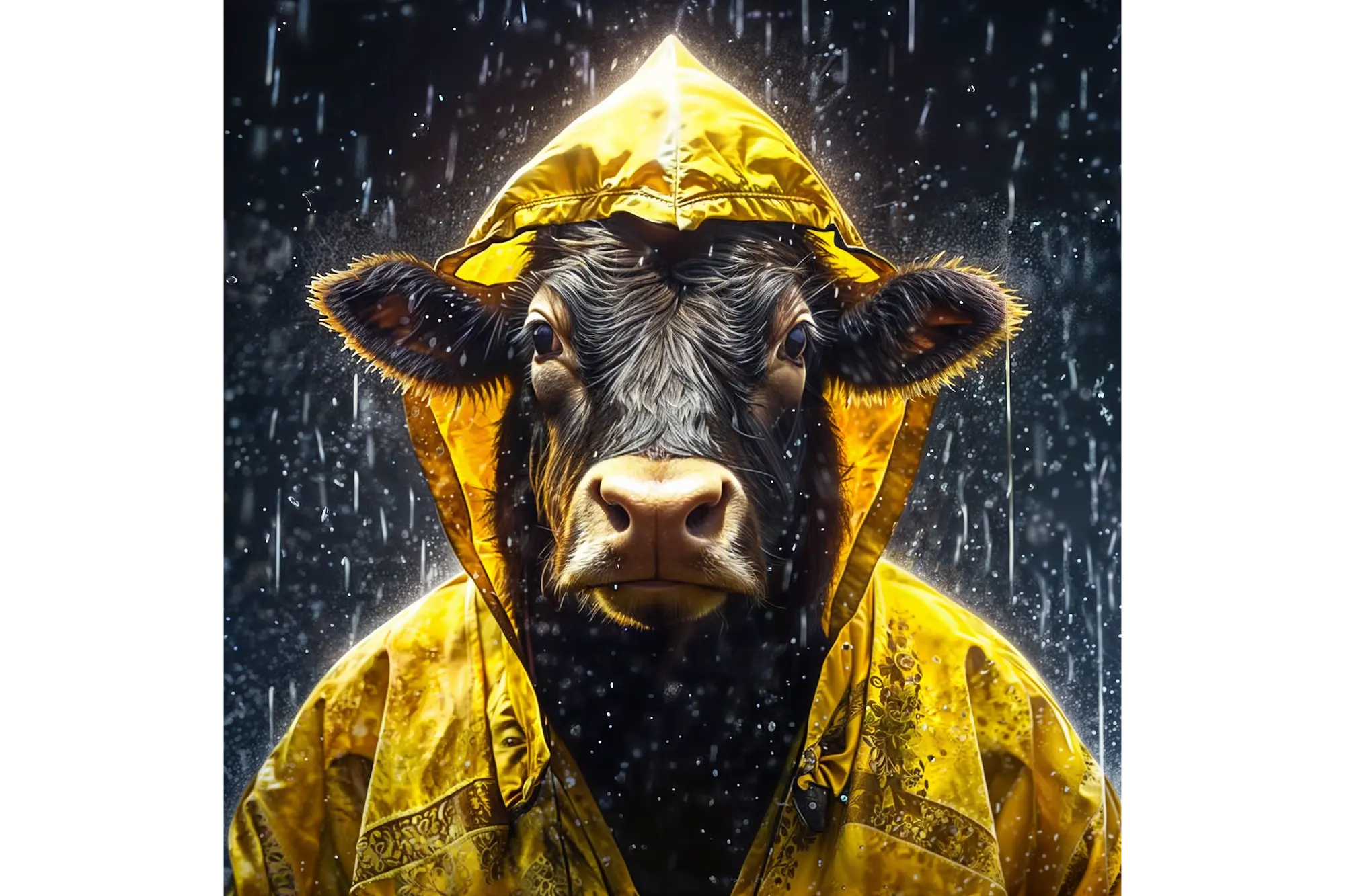 Bull 6
