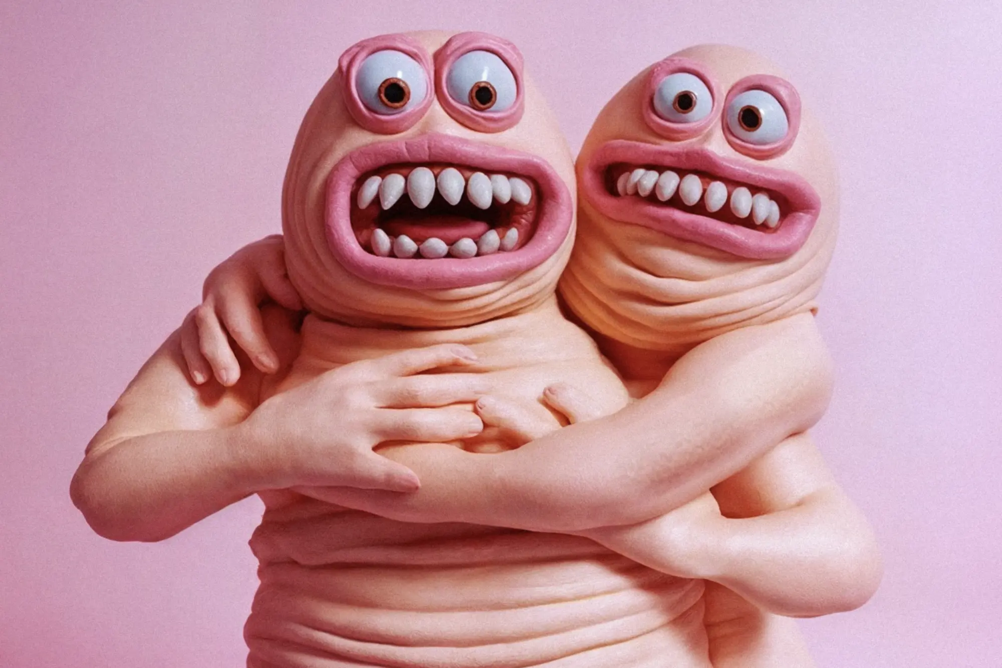 Knetfiguren 2