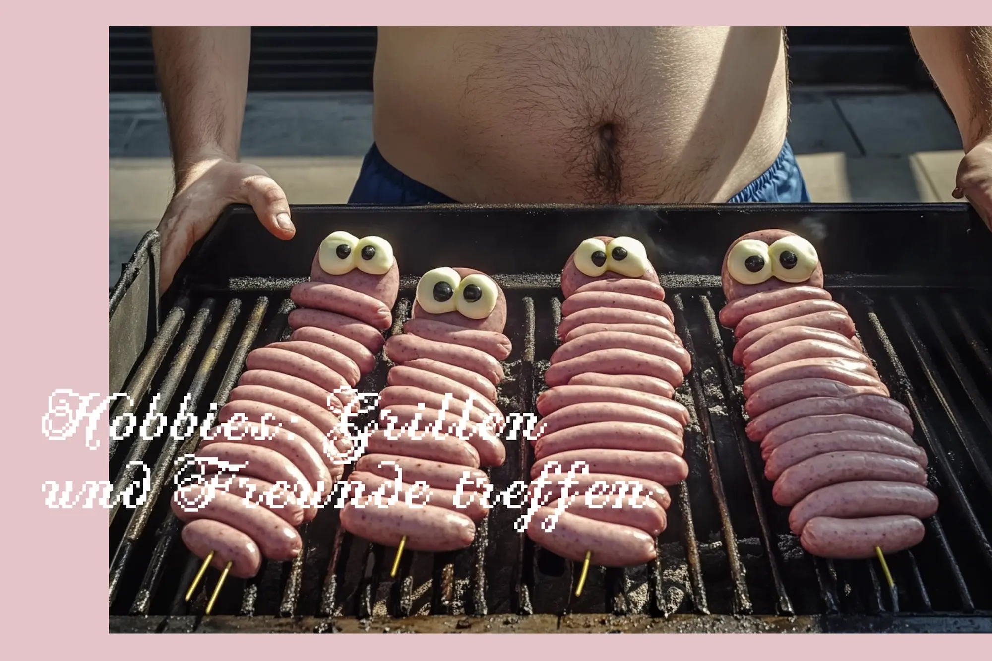 Knetfiguren 6
