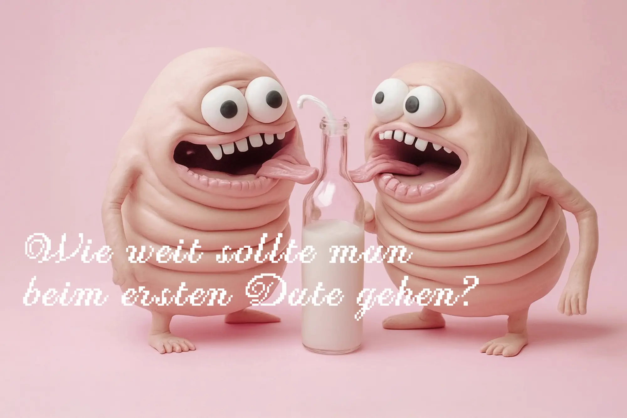 Knetfiguren 9