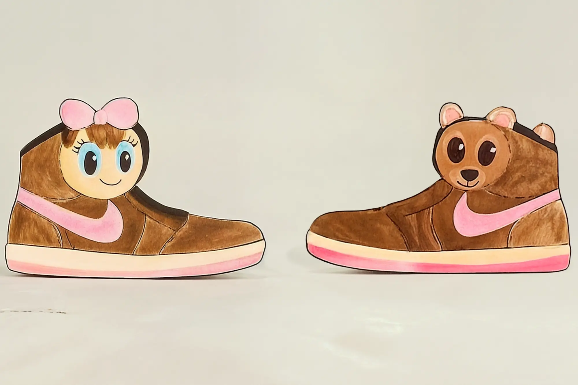Nike 2
