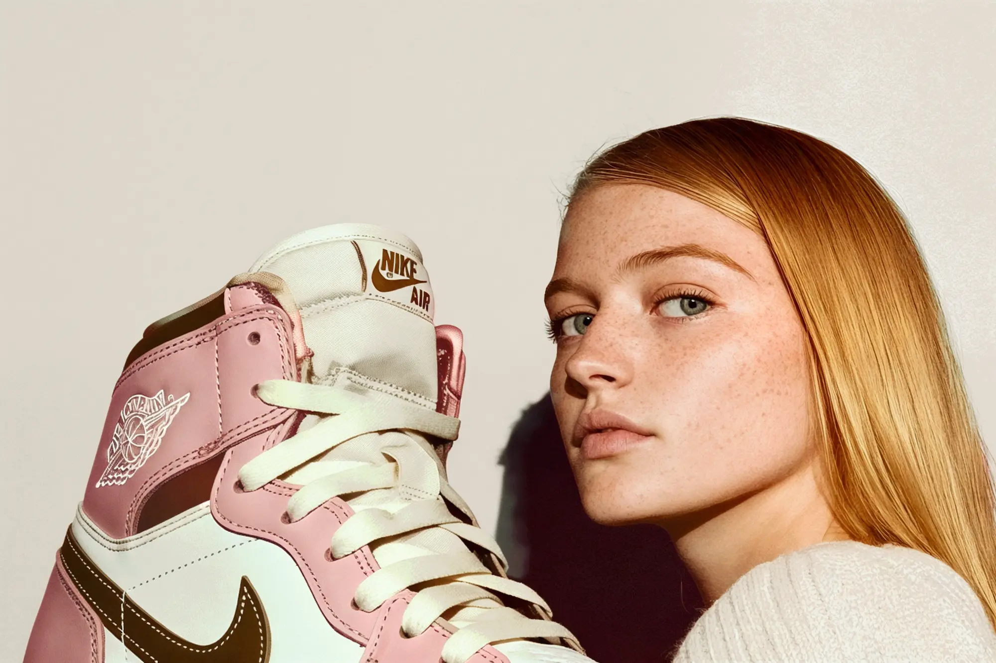 Nike 3