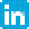 LinkedIn Icon