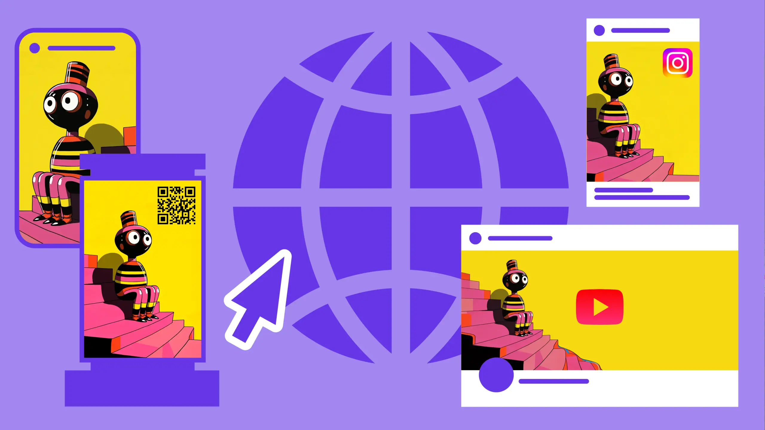 Multichannel Kampagne 1